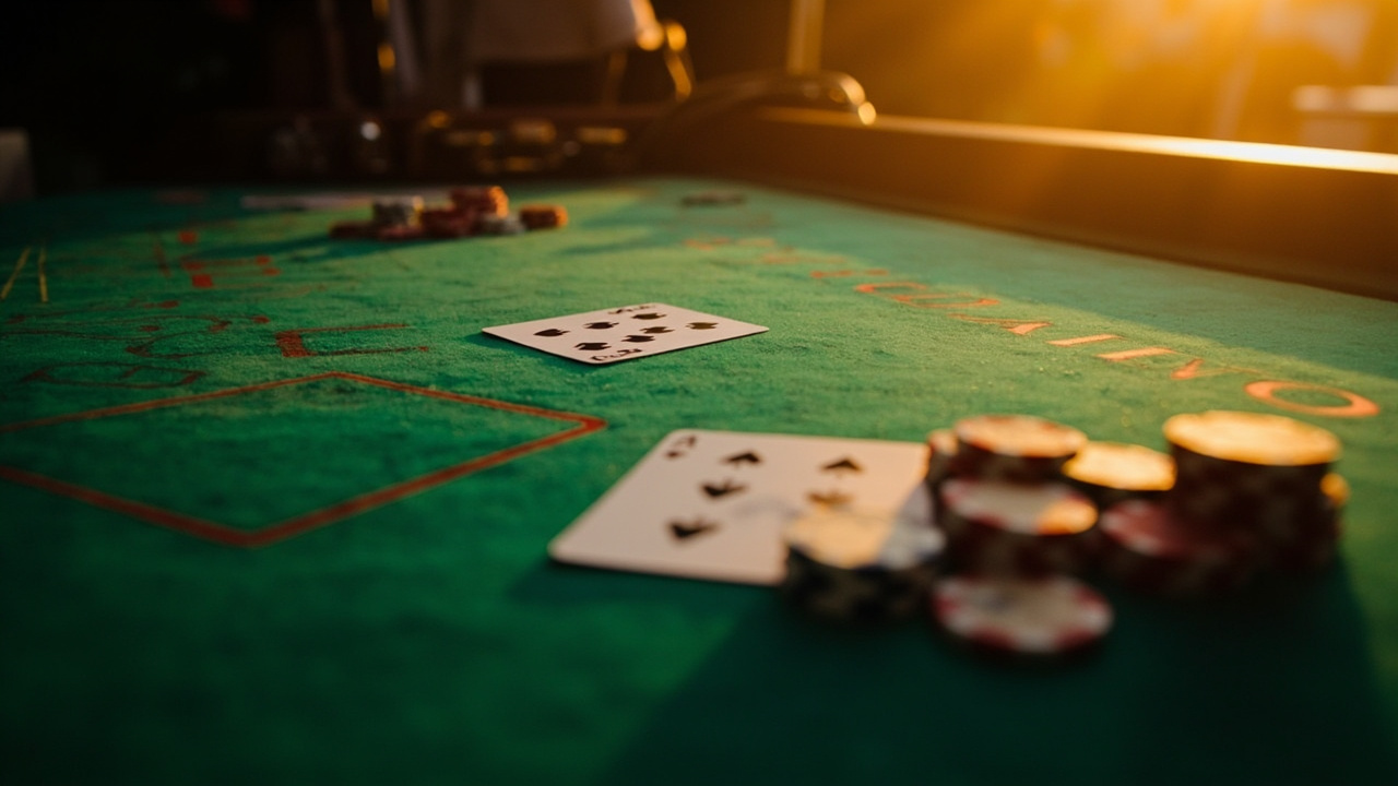 Real Money Casino Games for Australians Seeking Fair Play Best Casino Games Real Money Australia E06217