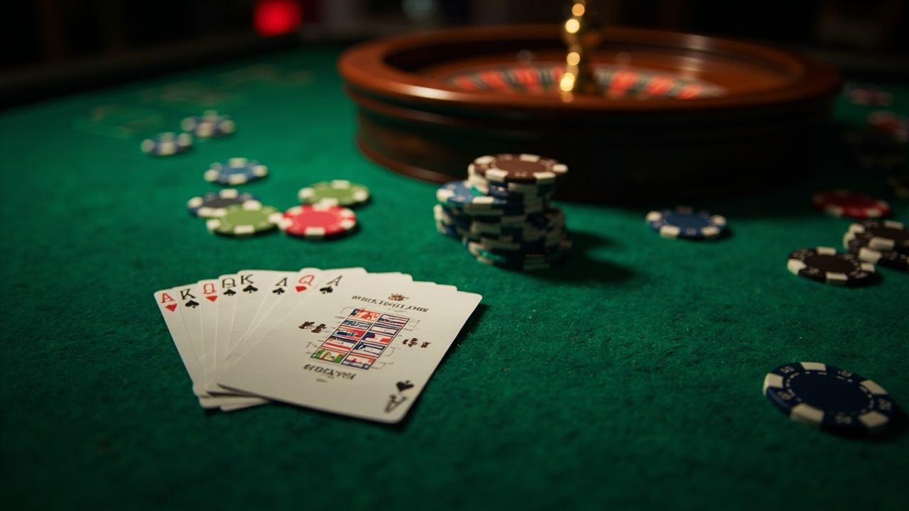 No Account, No Fuss: A Real Walk Through Blackjack Online with No Registration Blackjack Online No Registration Play 4e8519
