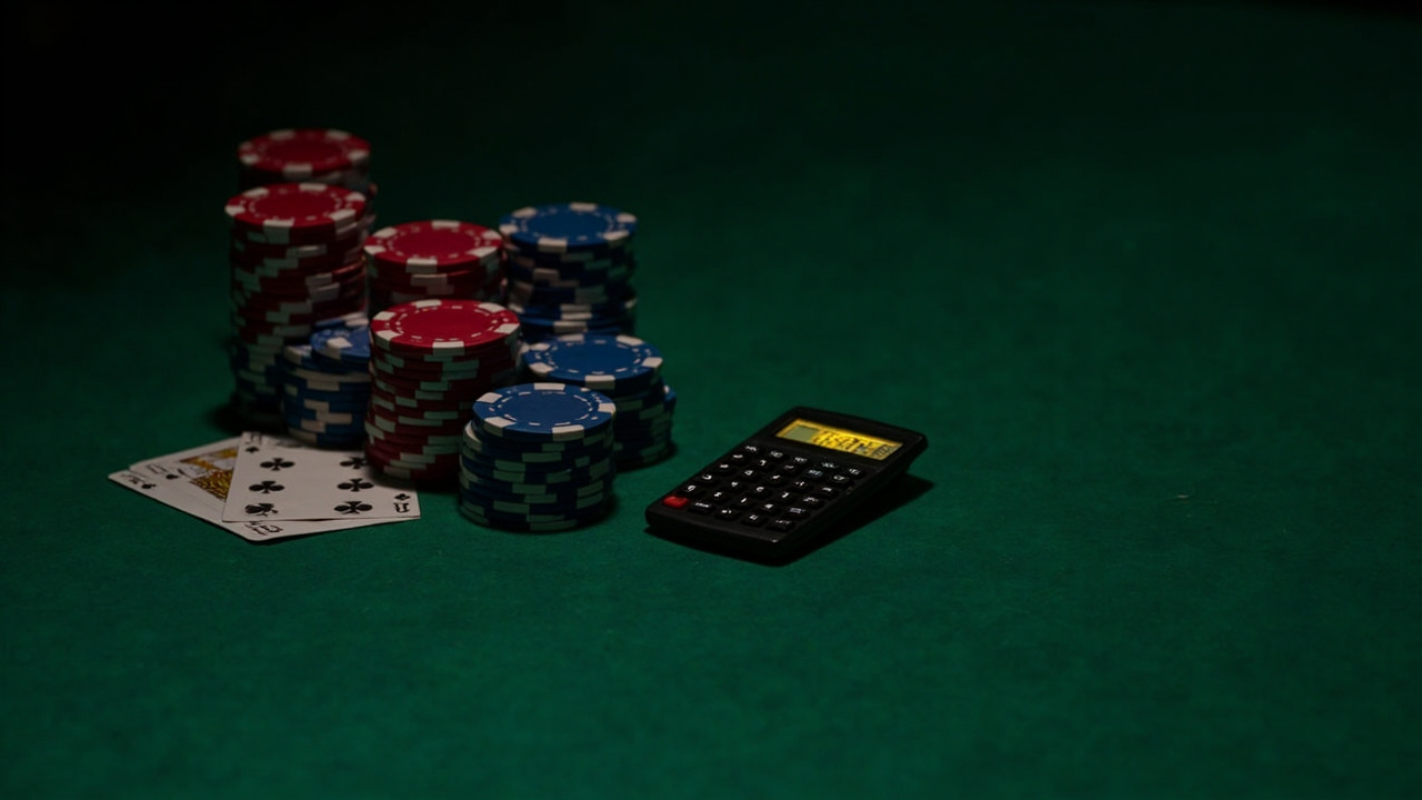 cluster pays volatility 07a309