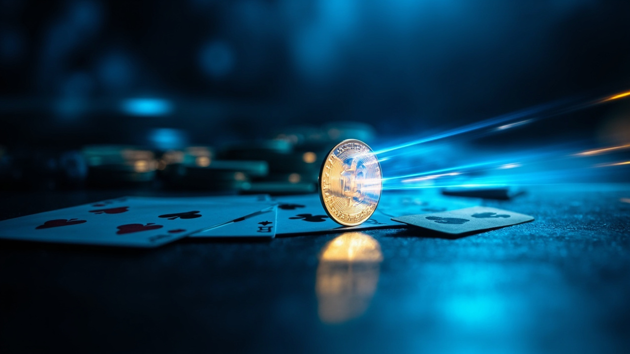 What Slots With Crypto Payments Mean for Aussie Players 1 slots with crypto payments 2551f7